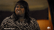 Just Like That Nbc GIF by Zoey's Extraordinary Playlist