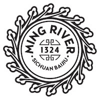 Ganbei Baijiu Sticker by Ming River