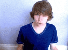 typo caption GIF