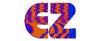 Art Glitch Sticker