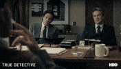 mahershala ali hbo GIF by True Detective