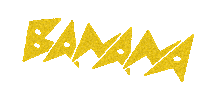 asian apa Sticker by Banana Magazine