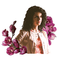 Method Man April Sticker by NETFLIX