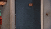 Season 1 Leonard GIF by The Big Bang Theory