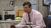 anders holm GIF by Workaholics