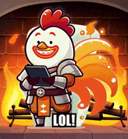 Social Media Lol GIF by Zorooster