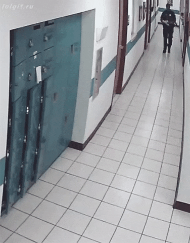 mouse officer need backup GIF