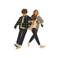 Netflix Sticker