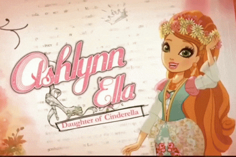 Everafterhighlover giphycreatortest GIF