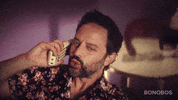 Call Me Purr GIF by Bonobos
