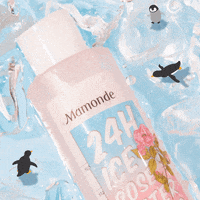 GIF by mamonde