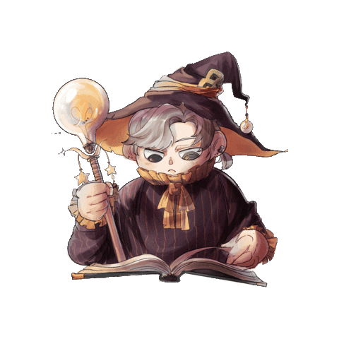 創意 Sticker