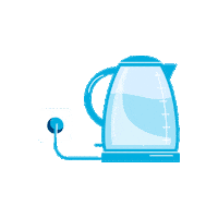Kettle Dfv Sticker by Deutsche Familienversicherung