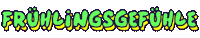 May Spring Fever Sticker