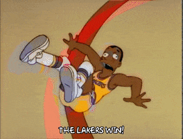 Season 3 Fall GIF by The Simpsons