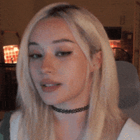 Cute Girl Smile GIF