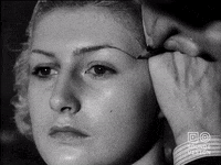 Getting Ready Sound And Vision GIF by Beeld & Geluid