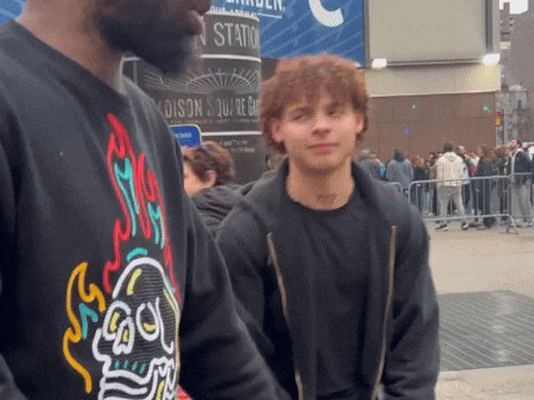 Dancing Spinning GIF by Haydin Travis