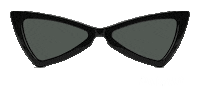 Summer Sunglasses Sticker by Polette