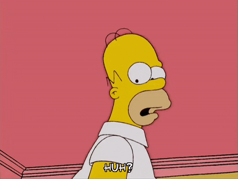 homer simpson episode 21 GIF