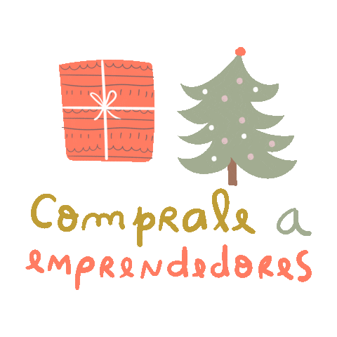Navidad Sticker