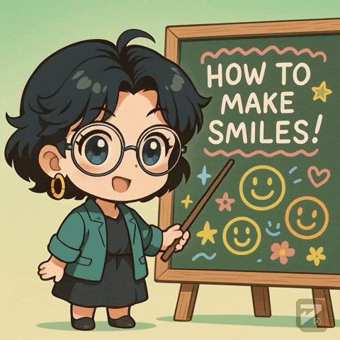 School Enseñar GIF by Persona