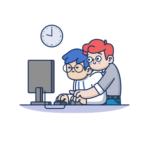 deekaymotion designer control aftereffects deadline Sticker