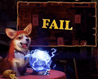 GameInsight game fail gi arnie GIF