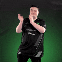 Clap Esports GIF by Sprout