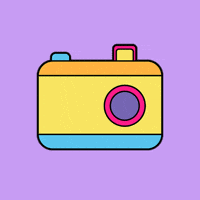 Art Flashing GIF
