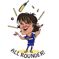 Happy Feliz Sticker by Afternoon films