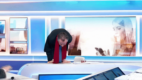 GIF by BFMTV