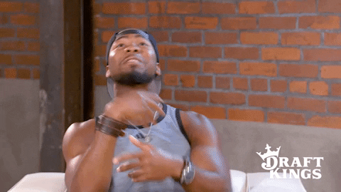 Cash Money Sport GIF by DraftKings