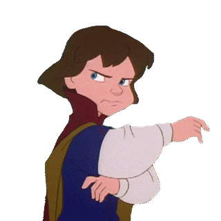 SwanPrincessOfficial movies upset princess cartoons Sticker
