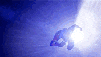 The Flash GIF by Warner Archive