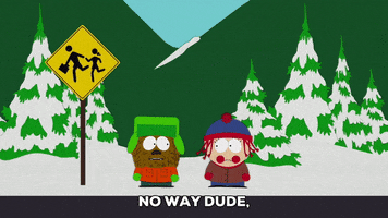 talking stan marsh GIF by South Park 