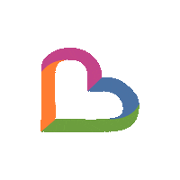 Heart Live Better Sticker by asda