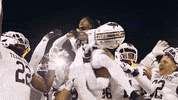 Adidas Bobcats GIF by Texas State Football