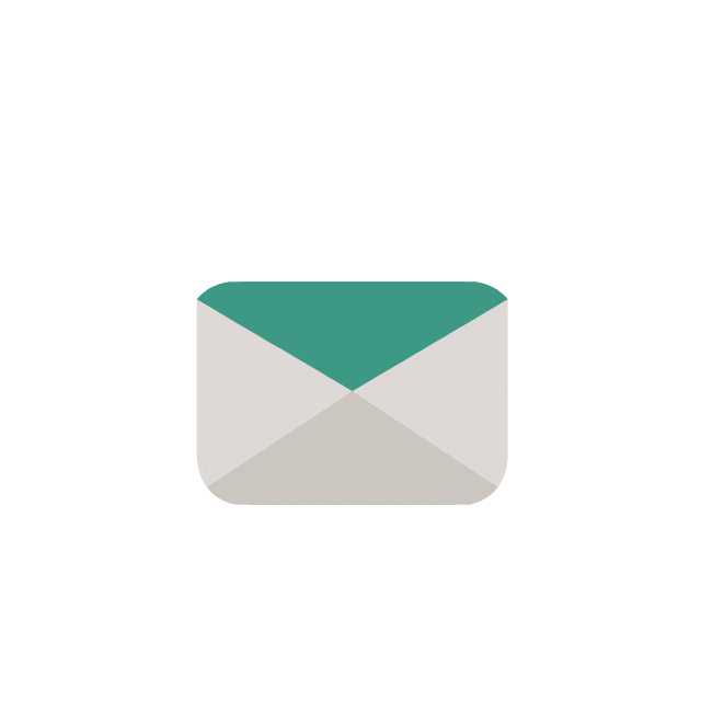 splashanimation giphyupload message email message opening GIF