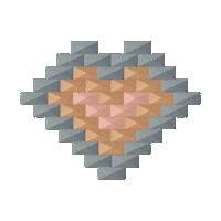 Heart Love Sticker