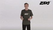 Riley Herbst Nascar GIF by 23XI Racing