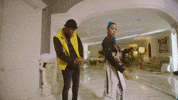 With You GIF by GoGo Morrow