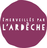 departement_ardeche ardeche myardeche emerveillesparlardeche departementardeche Sticker