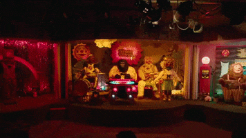 Violet Mixtape GIF by COIN