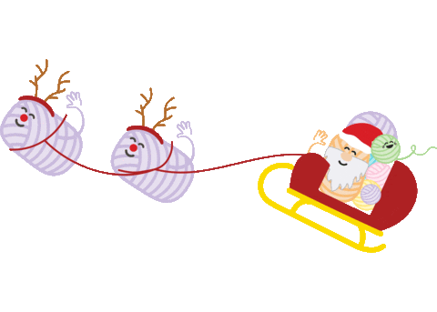 Happy Fun Sticker by Hobbii for iOS & Android | GIPHY