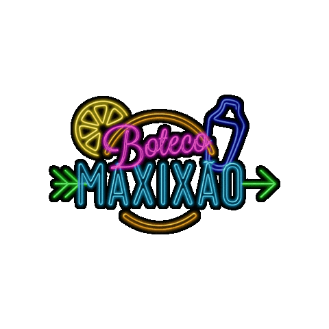 Sextou Sexta Sticker by Seu Maxixe