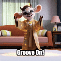 Dance Entertainment GIF by Moosiahzen