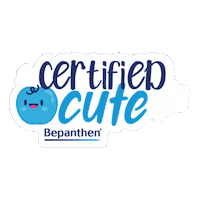 Baby Protect Sticker by Bepanthen