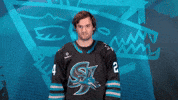 Cant See Me John Cena GIF by San Jose Barracuda