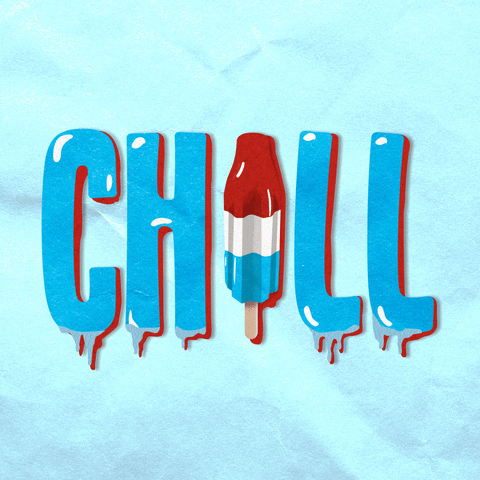ice pops chill GIF by Bomb Pop